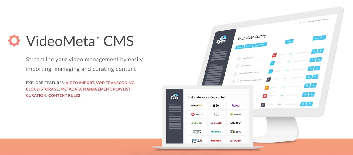 The 7 Best Video Content Management Systems for 2020